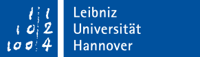 Logo, Leibniz University Hannover